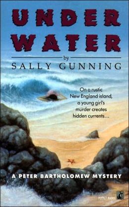 Under Water Sally Gunning