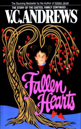 Fallen Hearts (Casteel Series #3)