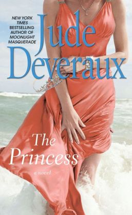 The Princess Jude Deveraux Free