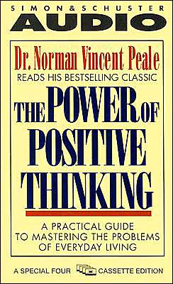 Essay on power of positive thinking