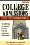 College Admissions Crash Course