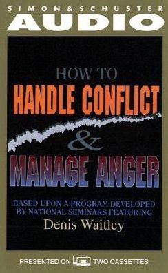 How to Handle Conflict and Manage Change