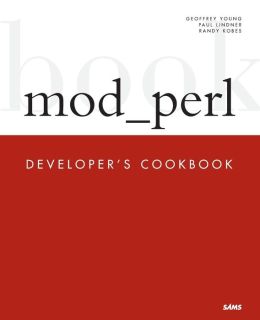 mod_perl Developer's Cookbook