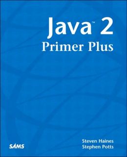 Java 2 Primer Plus