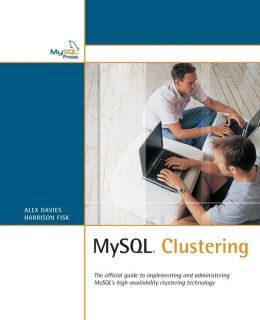 MySQL Clustering