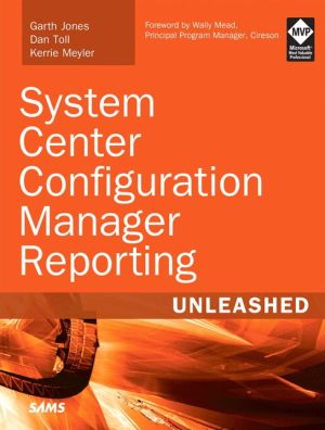 System Center 2016 Configuration Manager Reporting Unleashed