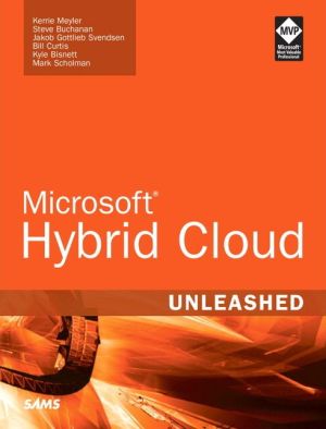 Microsoft Private Cloud Unleashed