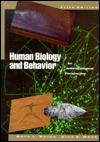 Human Biology and Behavior: An Anthropological Perspective