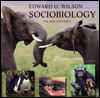 Sociobiology: The New Synthesis, Twenty-Fifth Anniversary Edition