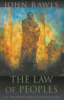 The Law of Peoples: with 