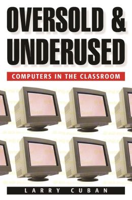 Oversold And Underused