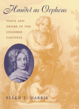 Handel As Orpheus