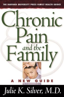 Chronic Pain And The Family