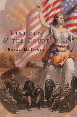 Lincoln And The Court