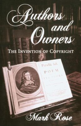 Authors And Owners