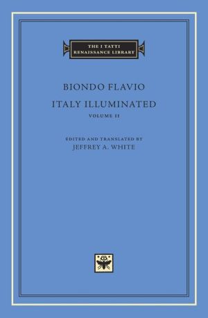 Italy Illuminated, Volume 2: Books V-VIII