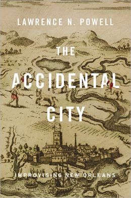 The Accedental City