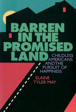 Barren In The Promised Land