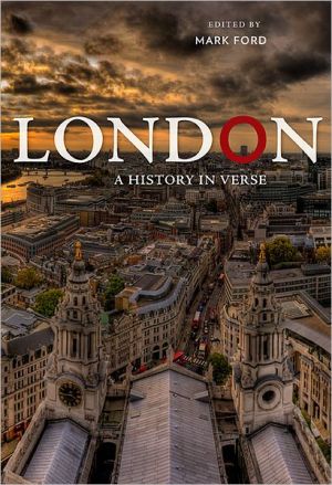 London: A History in Verse