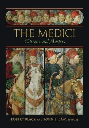 The Medici: Citizens and Masters