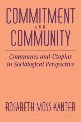 Commitment And Community