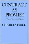 Contract as Promise
