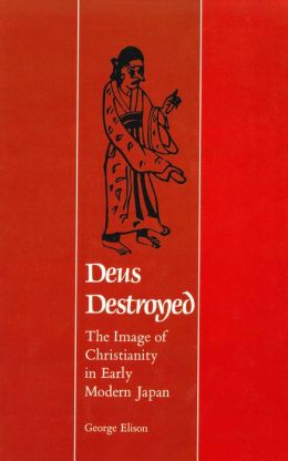 Deus Destroyed