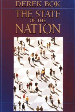 State Of The Nation
