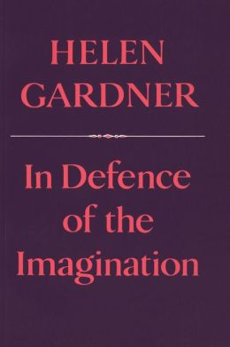 In Defence Of The Imagination