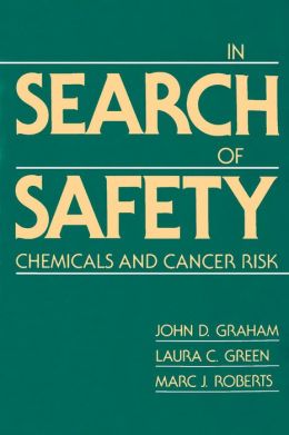 In Search Of Safety