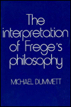 Interpretation of Frege's Philosophy