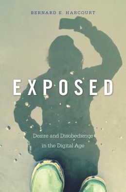 Exposed: Desire and Disobedience in the Digital Age