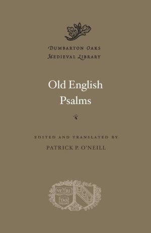 Old English Psalms