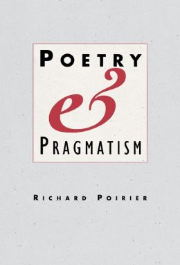 Poetry and Pragmatism