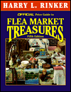 The Official Price Guide to Flea Market Treasures