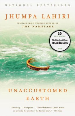 Unaccustomed Earth