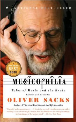 Musicophilia: Tales of Music and the Brain (DO NOT ORDER Canadian Sales Only)