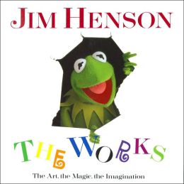 Jim Henson, The Works: The Art, the Magic, the Imagination