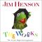 Jim Henson, The Works: The Art, the Magic, the Imagination