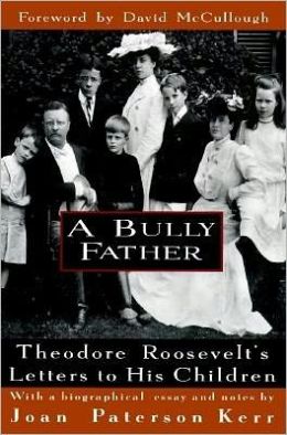 A Bully Father