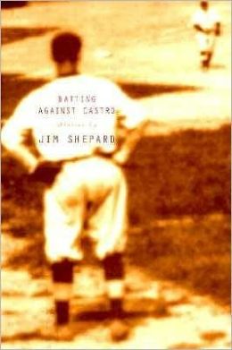Batting Against Castro: Stories