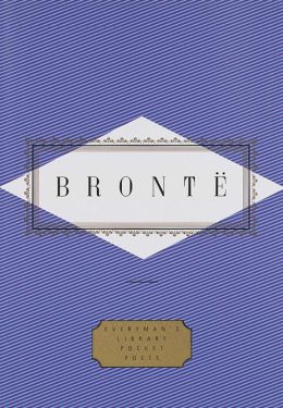 Brontë; Poems (Everyman's Library)