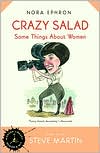 Crazy Salad: Some Things about Women