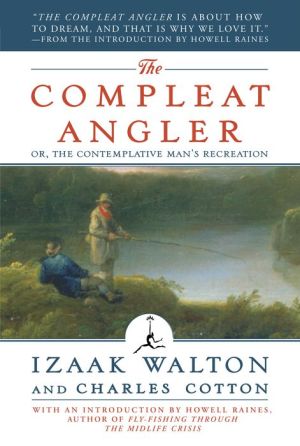 Compleat Angler