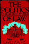 The Politics of Law: A Progressive Critique