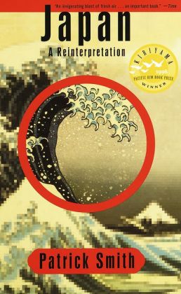 Japan: A Reinterpretation