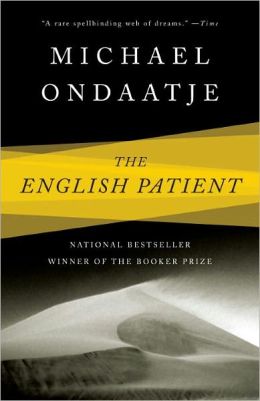 The English patient