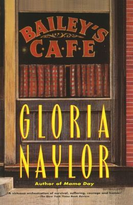 Bailey's Cafe