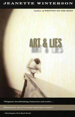 Art and Lies: A Piece for Three Voices and a Bawd, American Ed.