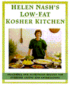 Lower-Fat Kosher Kitchen